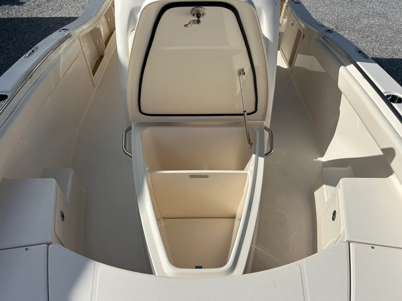 2027 Grady-White 281 CE 28.0 feet, Clearwater, Florida #23