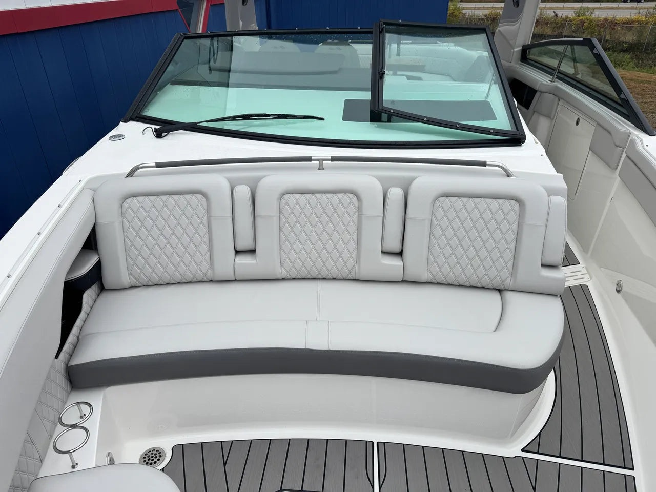 2026 Sea Ray SLX 400 40.0 feet, Clearwater, Florida #57
