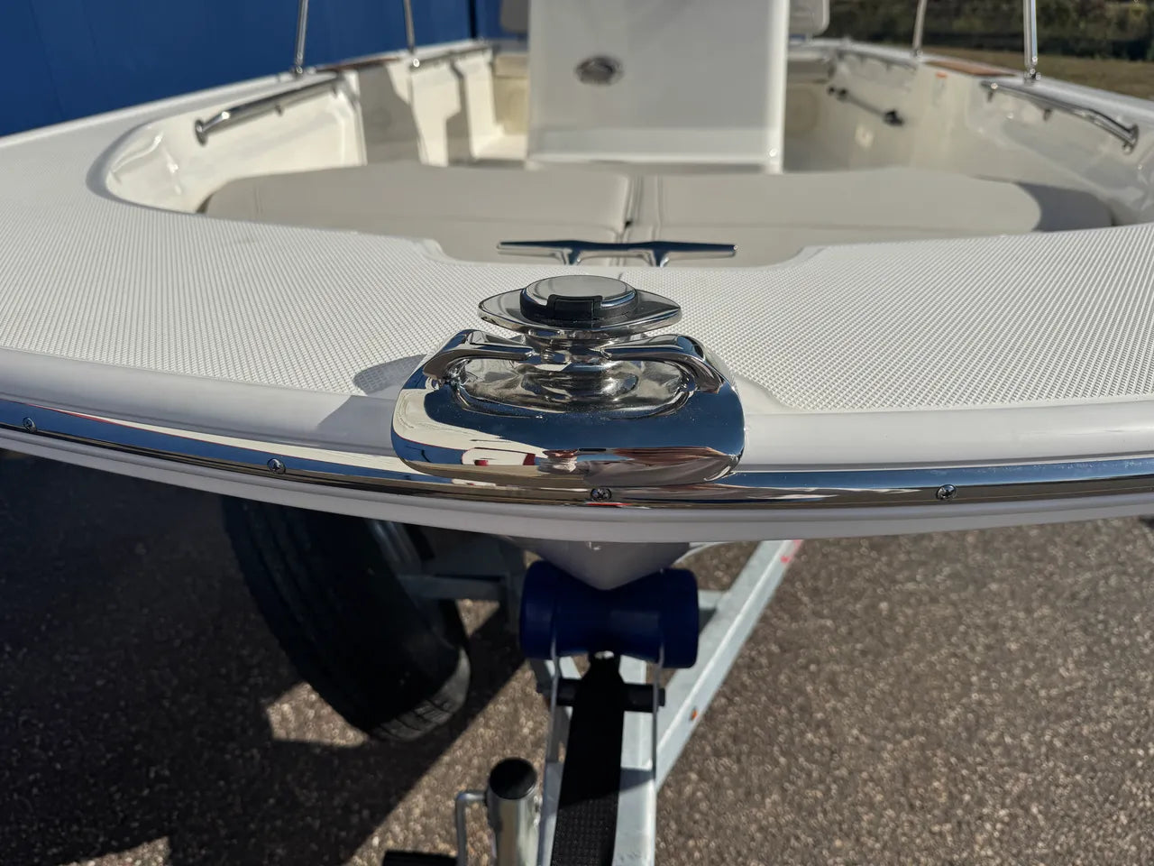 2026 Boston Whaler 170 Montauk 17.0 feet, Clearwater, Florida #3