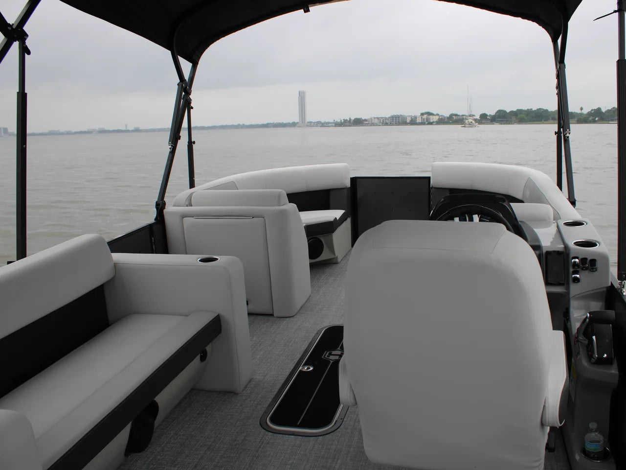 2026 Harris Cruiser 210 21.0 feet, Clearwater, Florida #42