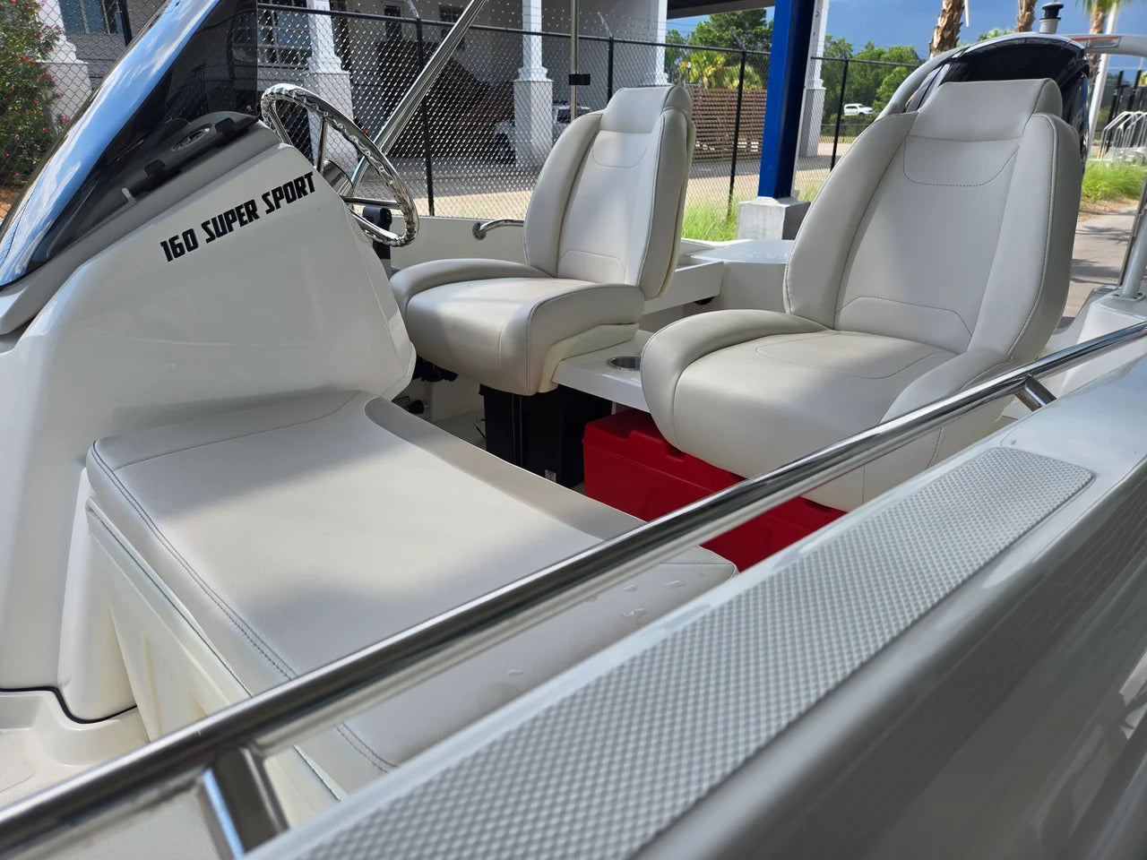 2026 Boston Whaler 160 Super Sport 16.0 feet, Clearwater, Florida #9