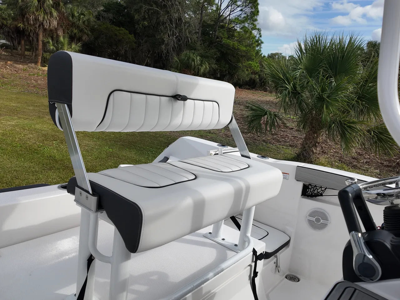 2025 Yamaha 220 FSH Sport 22.0 feet, Clearwater, Florida #13
