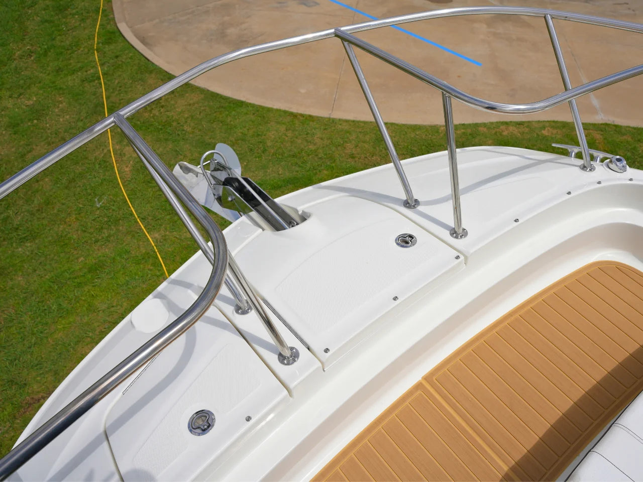 2026 Sea Ray Sundancer 320 32.0 feet, Clearwater, Florida #34