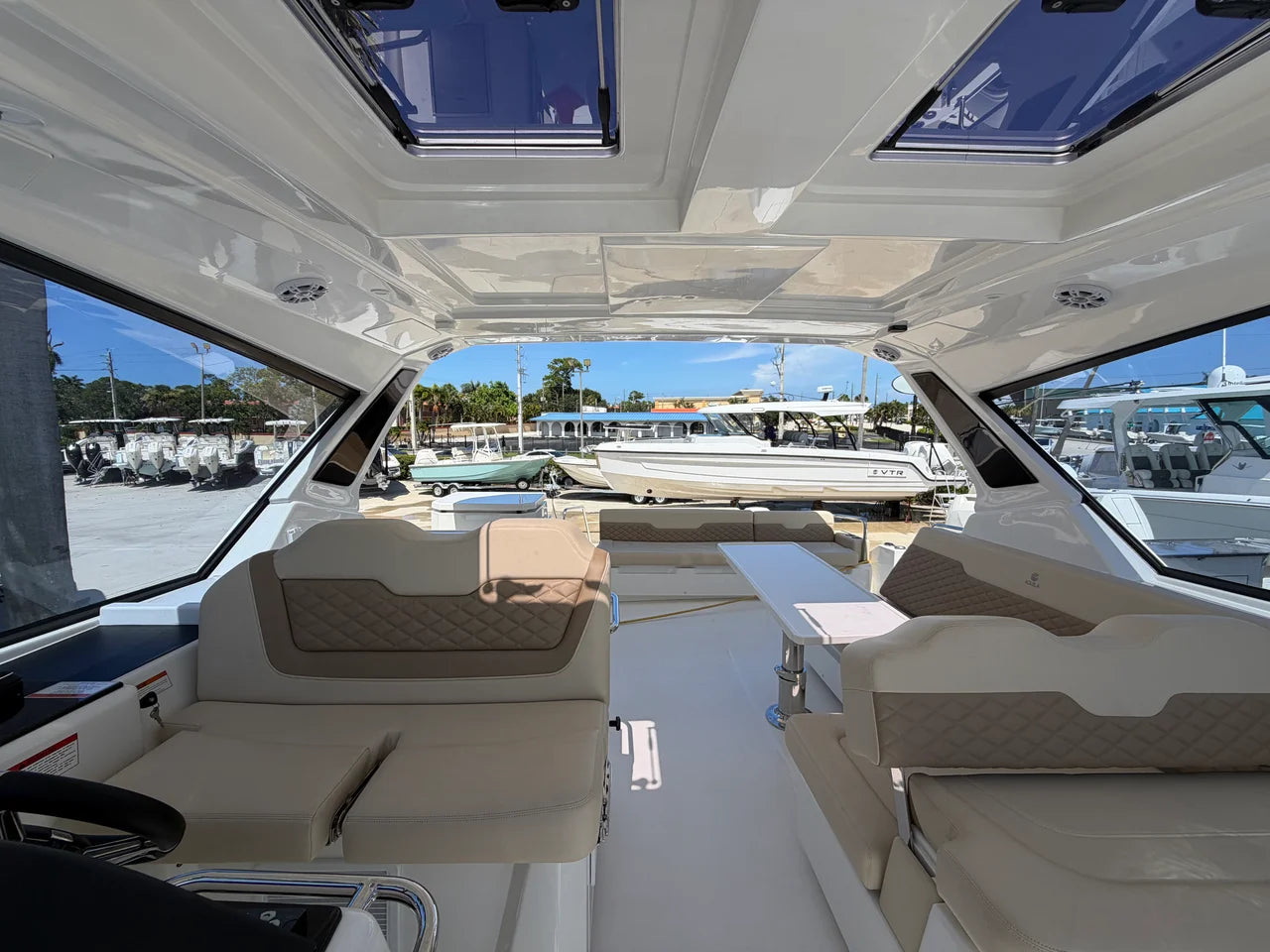 2026 Aquila 36 Sport 36.0 feet, Clearwater, Florida #43