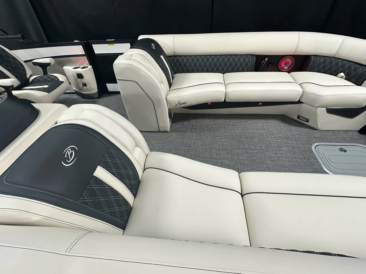 2026 Barletta Lusso 25 UC 25.0 feet, Clearwater, Florida #7