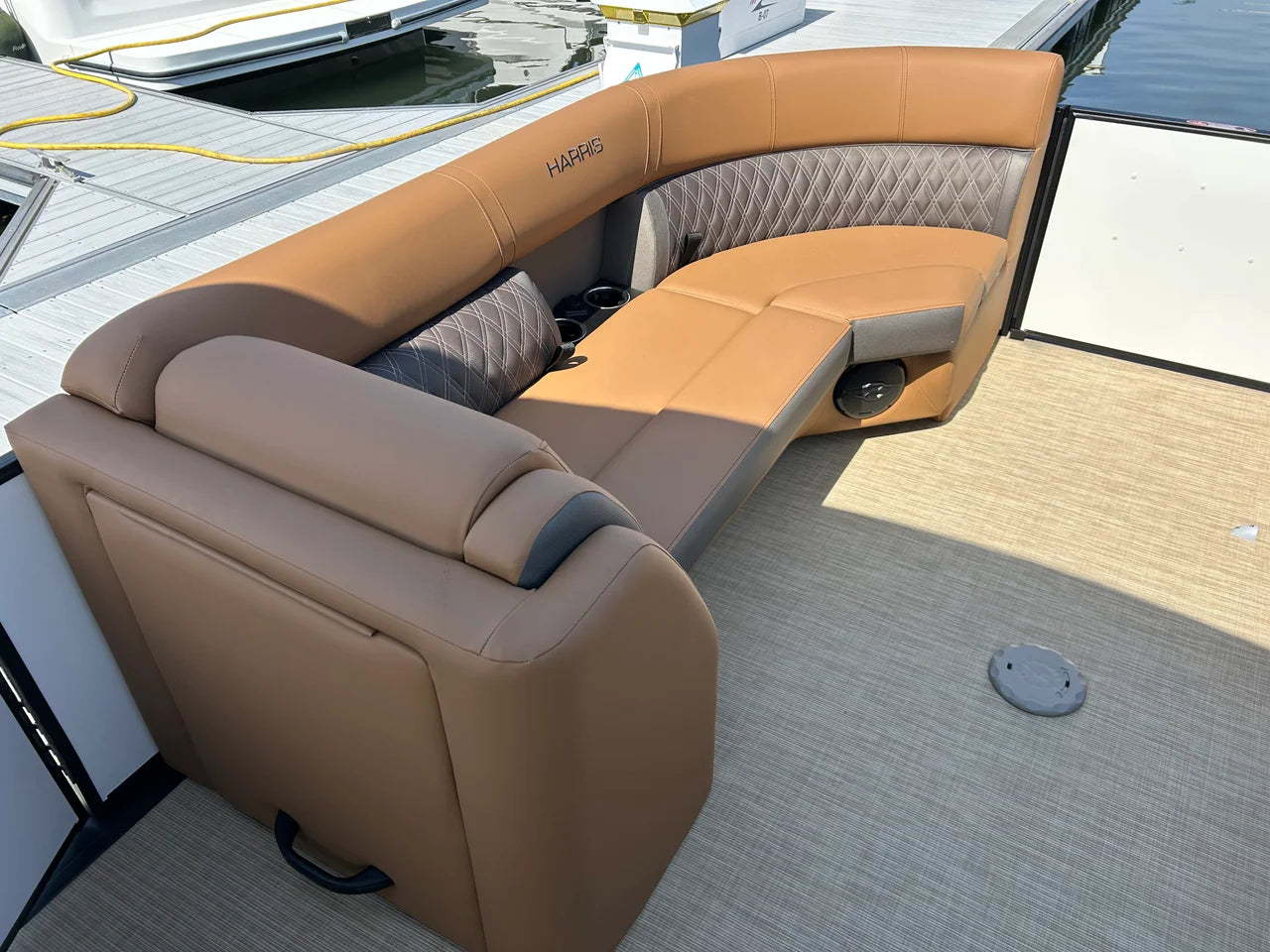 2026 Harris Cruiser 230 25.0 feet, Clearwater, Florida #25