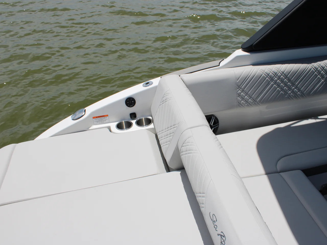 2026 Sea Ray SDX 270 Outboard 27.0 feet, Clearwater, Florida #29
