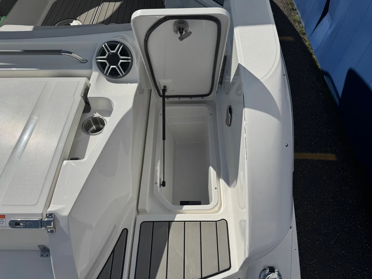 2026 Sea Ray SLX 350 35.0 feet, Clearwater, Florida #11