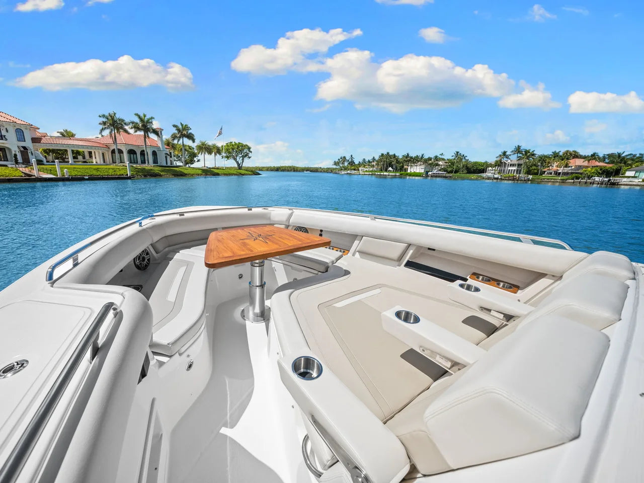 2026 Boston Whaler 380 Realm 38.0 feet, Clearwater, Florida #23