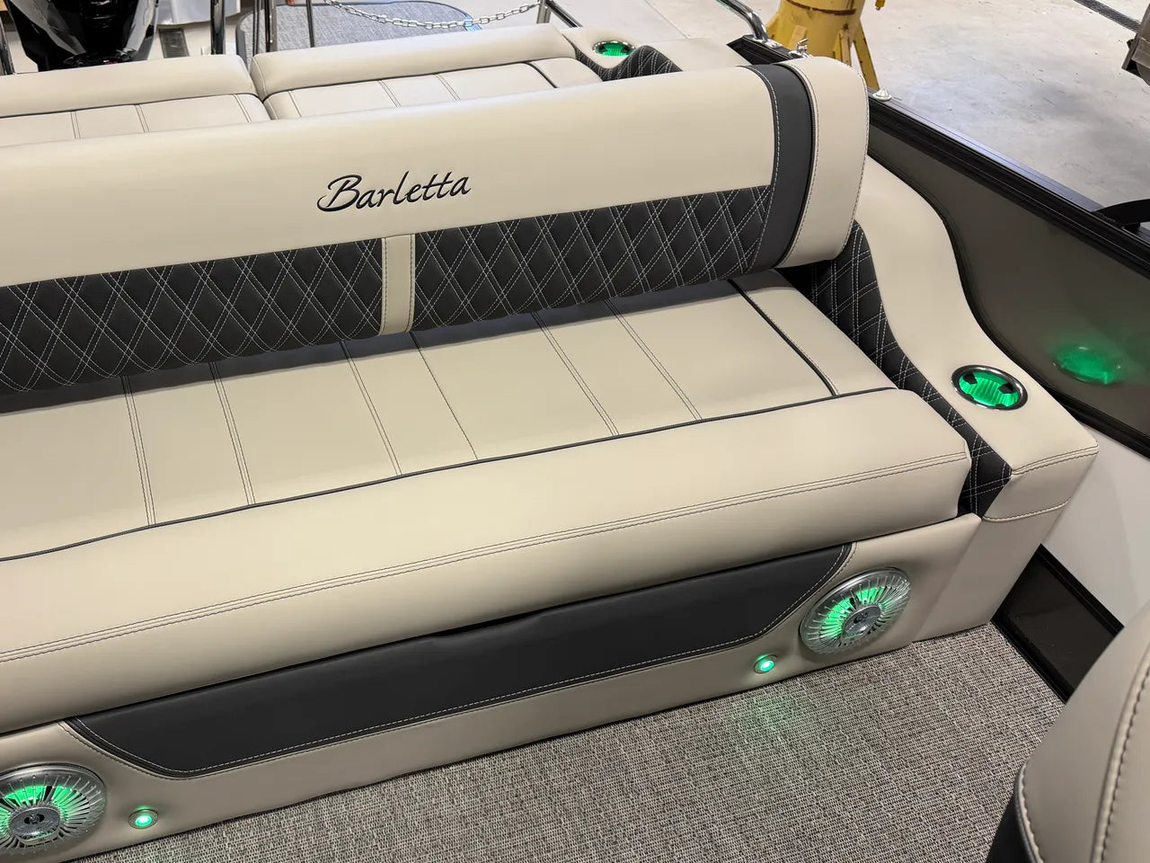 2026 Barletta Lusso 25 UC 25.0 feet, Clearwater, Florida #40