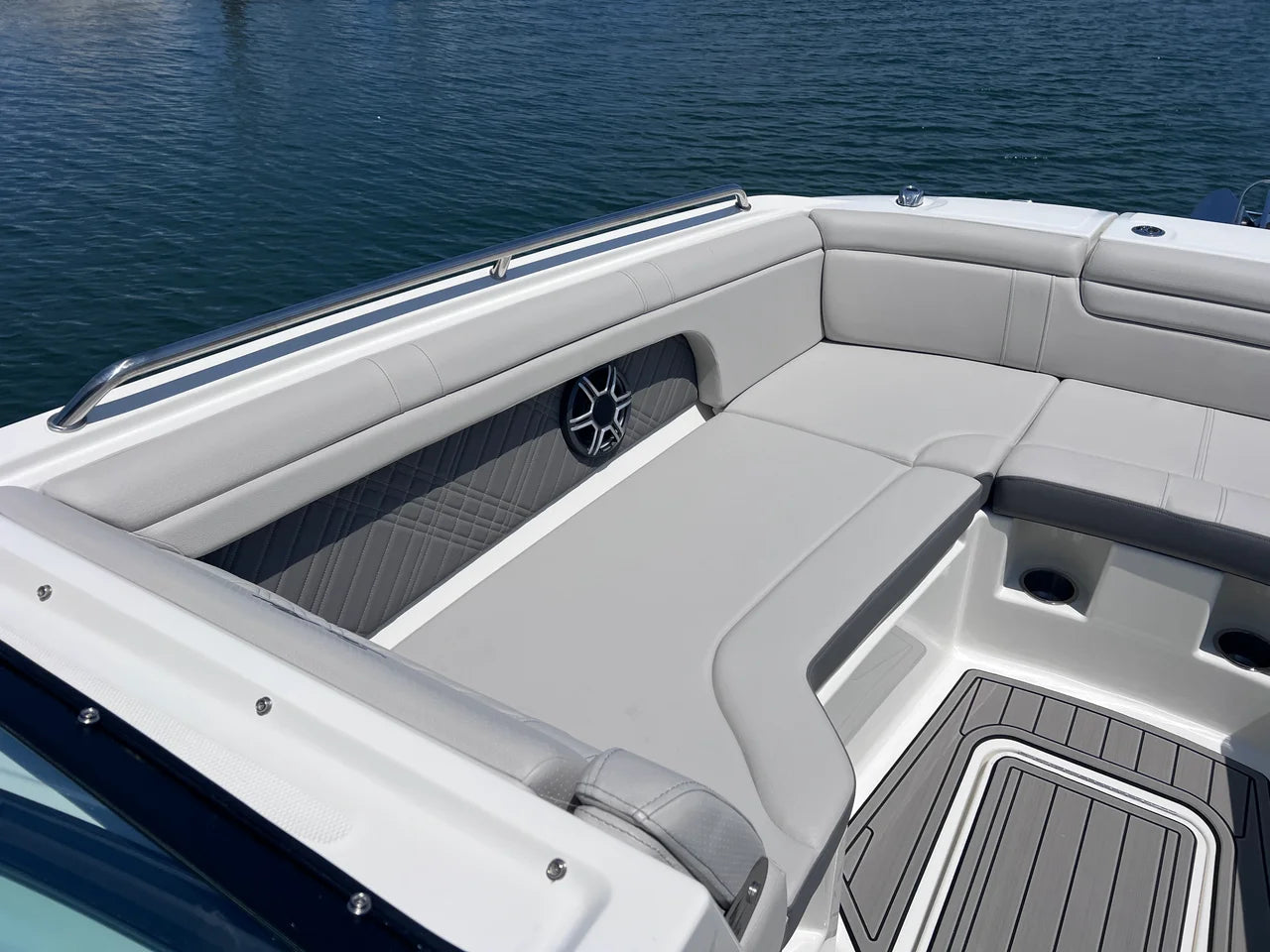 2026 Sea Ray SDX 290 Outboard 29.0 feet, Clearwater, Florida #36