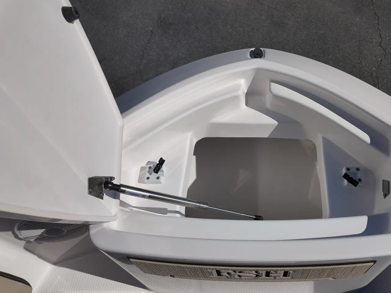 2025 Yamaha 222 FSH Sport 22.0 feet, Clearwater, Florida #24