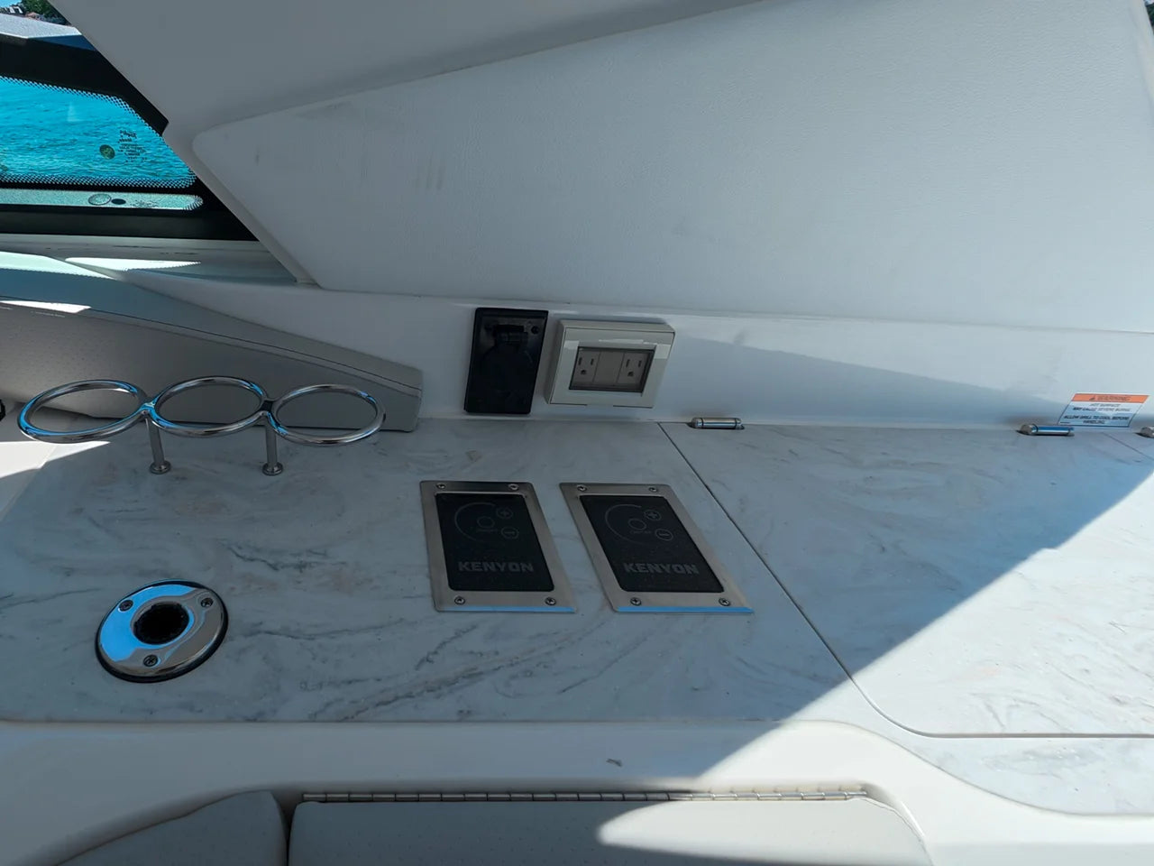 2026 Sea Ray SLX 400 Outboard 40.0 feet, Clearwater, Florida #34