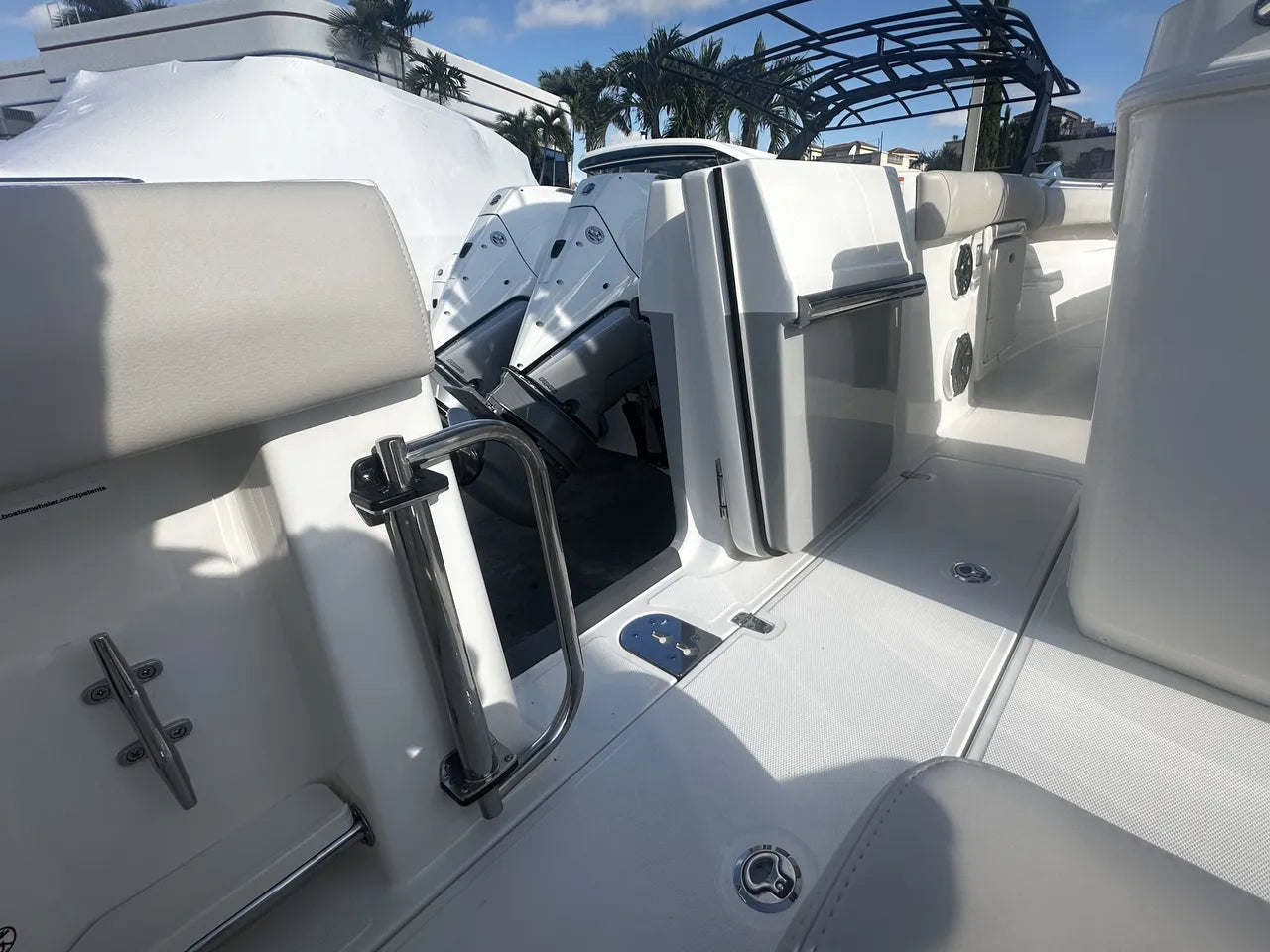 2026 Boston Whaler 280 Outrage 28.0 feet, Clearwater, Florida #11