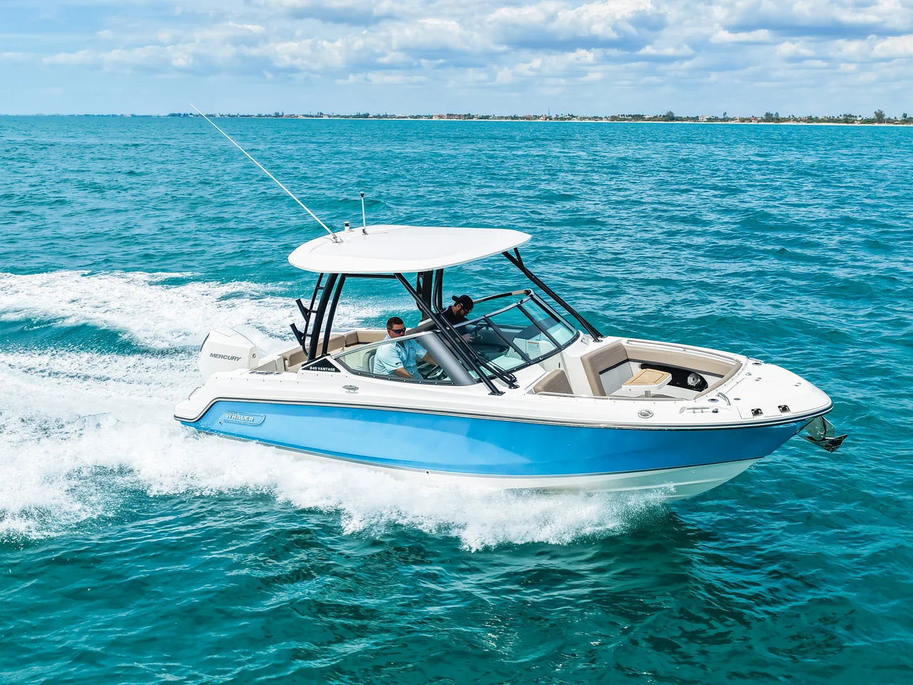 2026 Boston Whaler 240 Vantage 24.0 feet, Clearwater, Florida #39