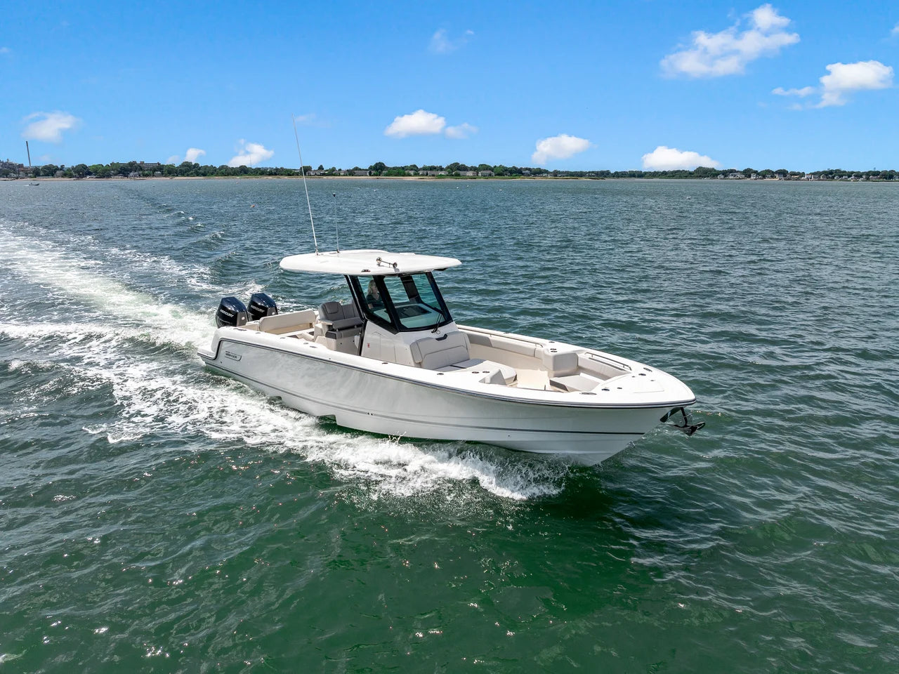 2026 Boston Whaler 330 Outrage 33.0 feet, Clearwater, Florida #3