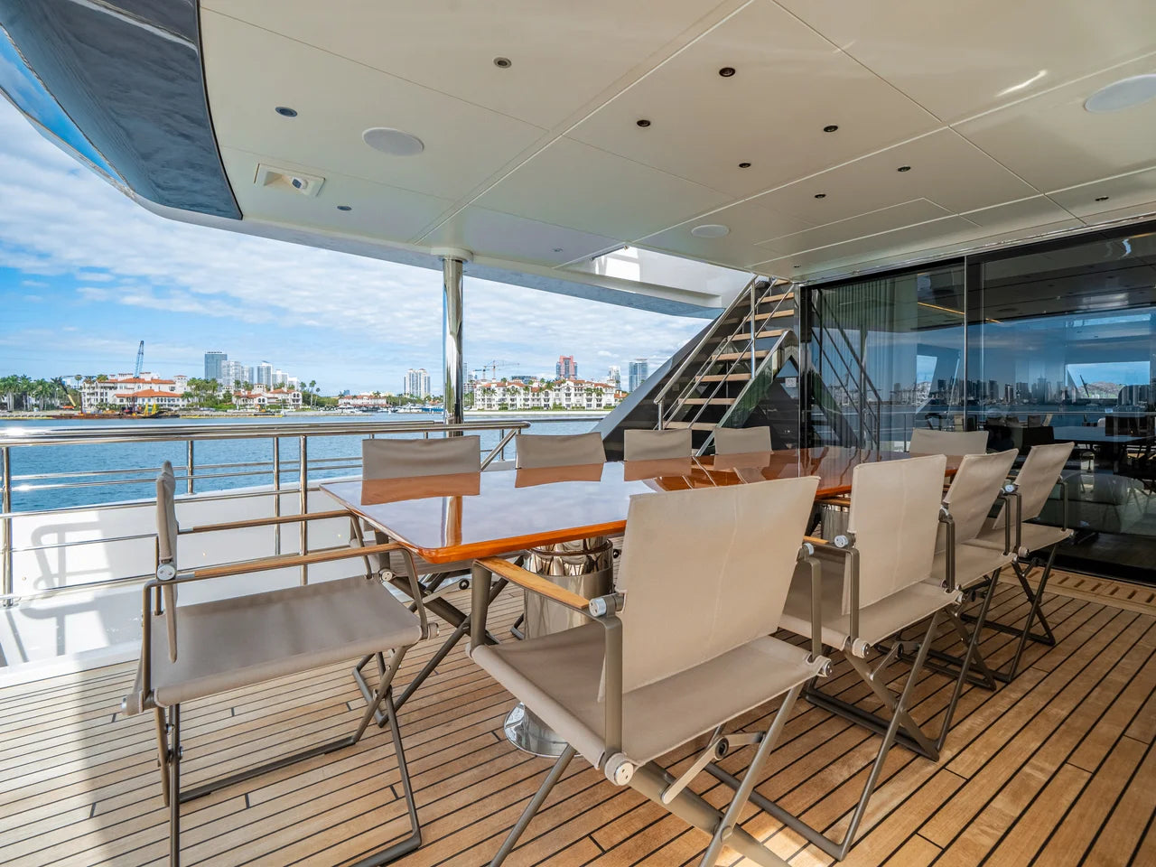 2026 Ocean Alexander 35P 113.0 feet, Clearwater, Florida #36