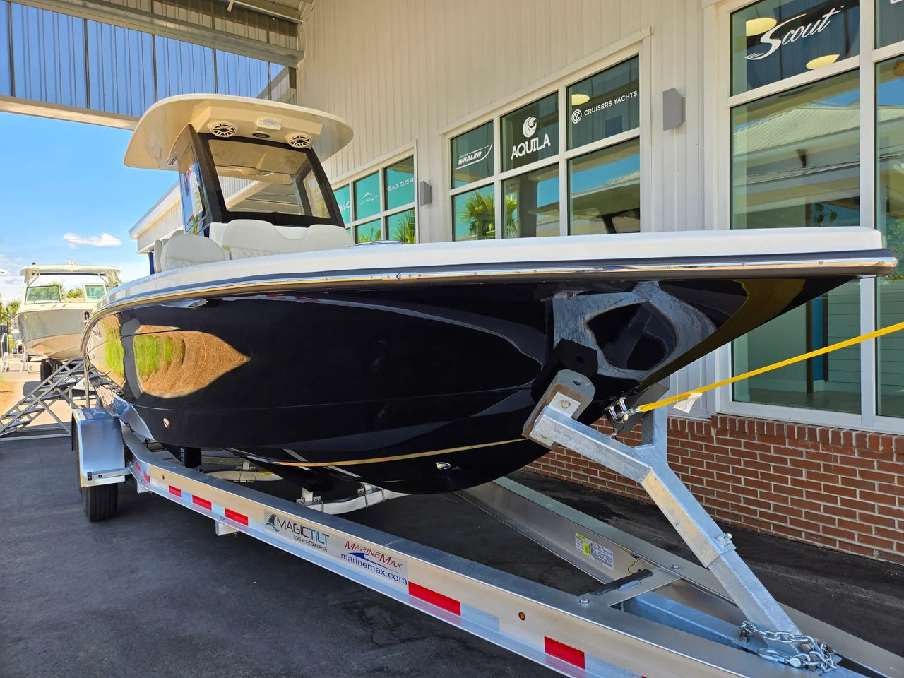 2026 Scout 261 XSS 26.0 feet, Clearwater, Florida #24