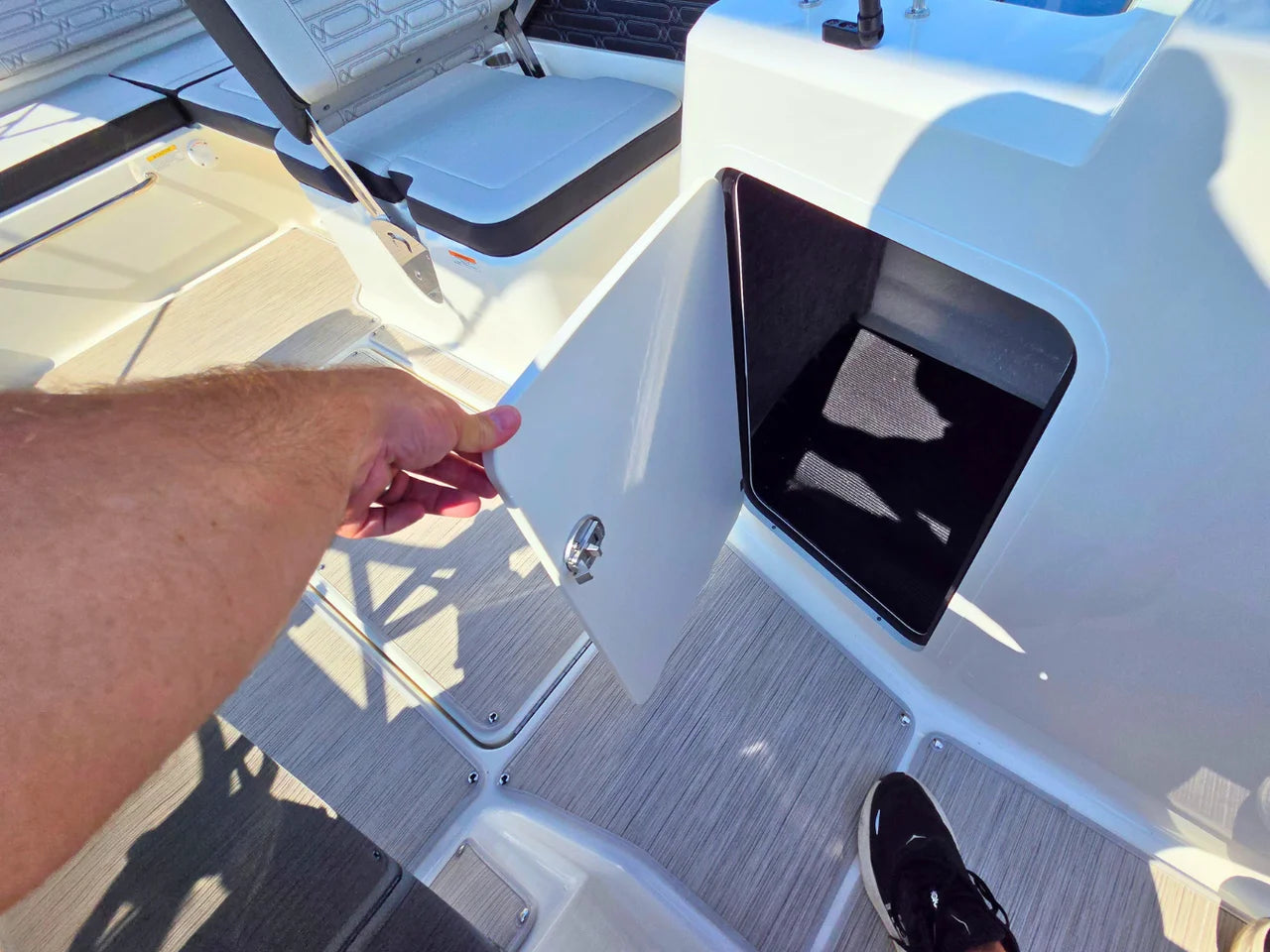 2027 Sea Ray SPX 210 21.0 feet, Clearwater, Florida #16