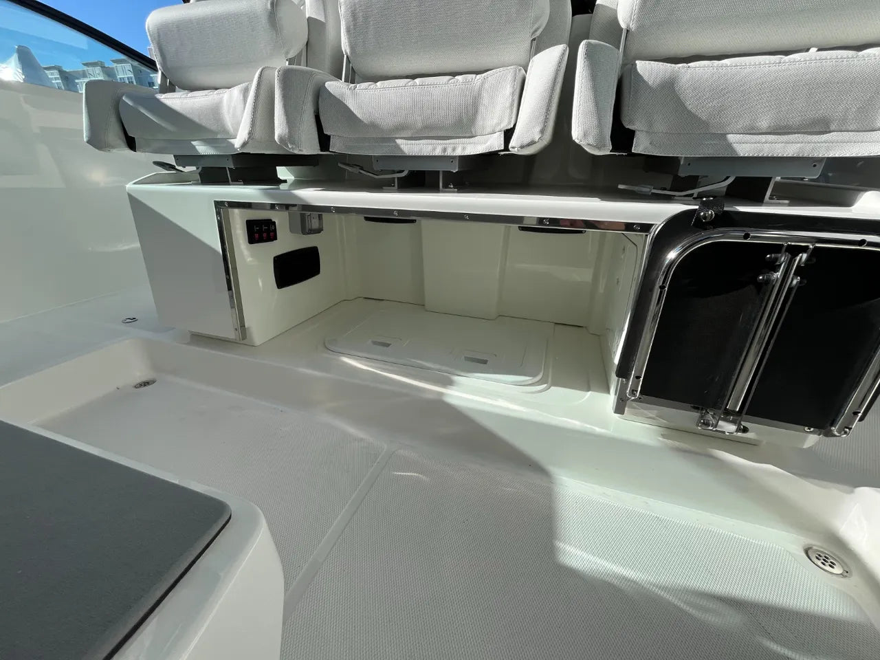 2026 Saxdor 320 GTO 32.0 feet, Clearwater, Florida #26