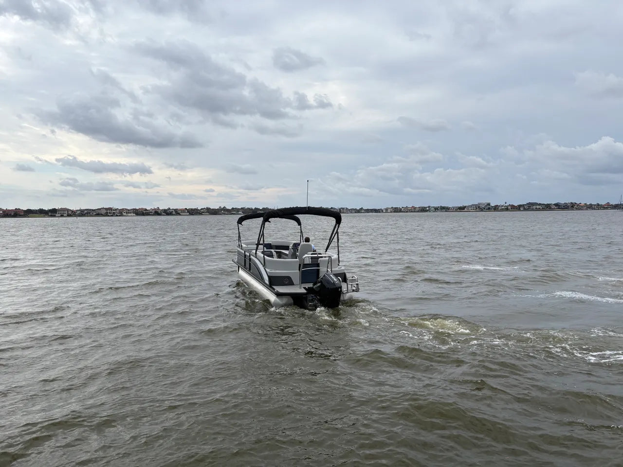 2025 Harris 230 Cruiser 23.0 feet, Clearwater, Florida #5