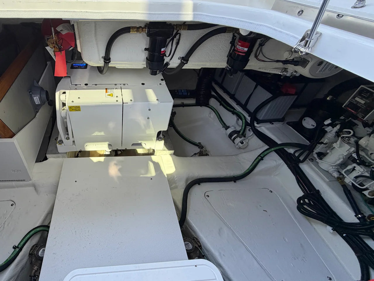2026 Sea Ray Sundancer 370 Outboard 37.0 feet, Clearwater, Florida #49