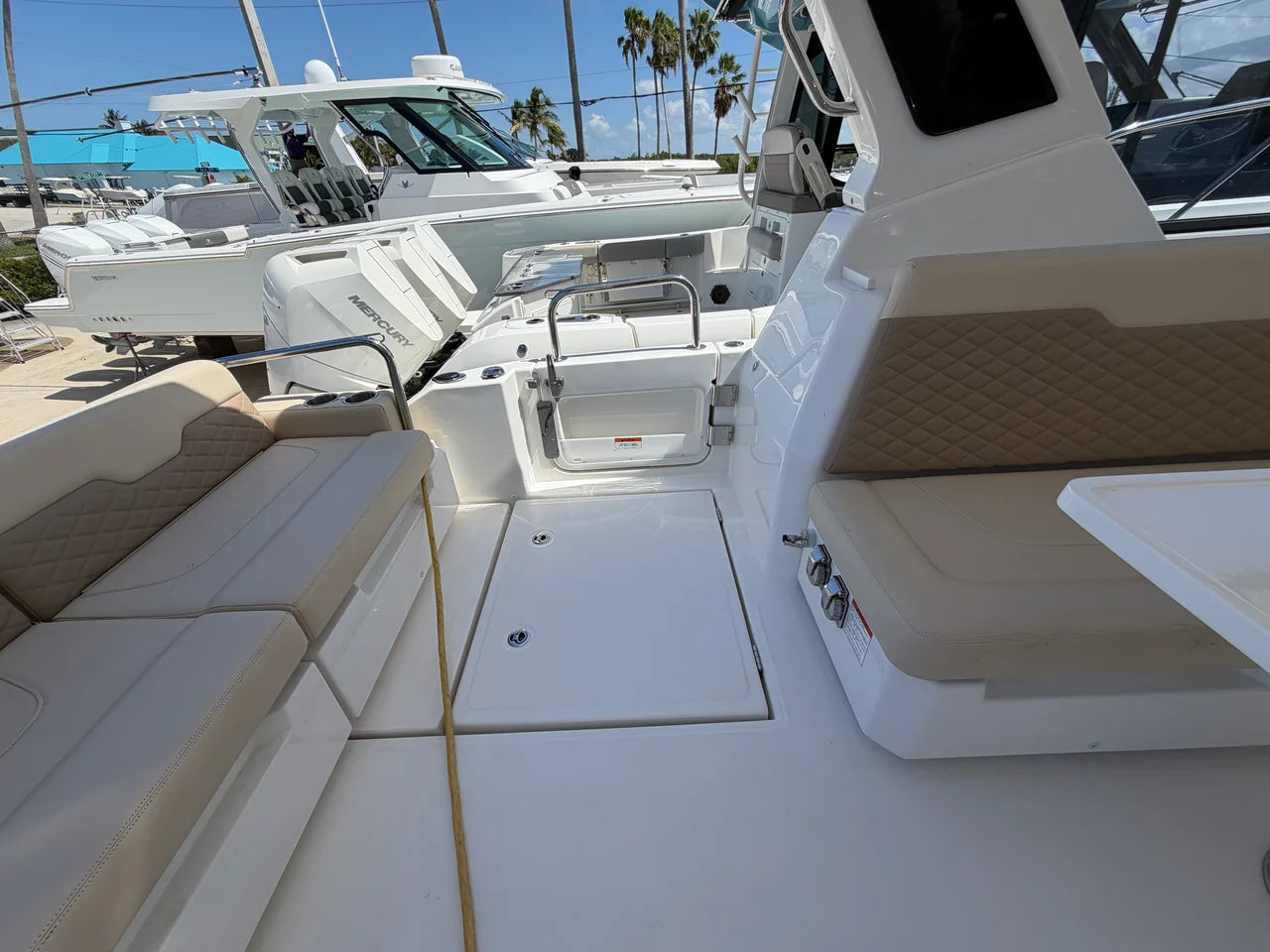 2026 Aquila 36 Sport 36.0 feet, Clearwater, Florida #16