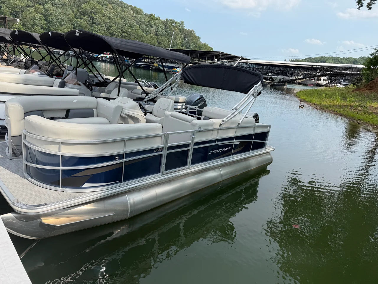 2025 Starcraft LX 20 CB 20.0 feet, Clearwater, Florida #1