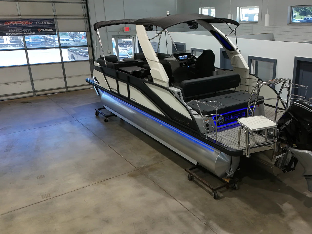 2026 Harris 230 Grand Mariner 23.0 feet, Clearwater, Florida #7