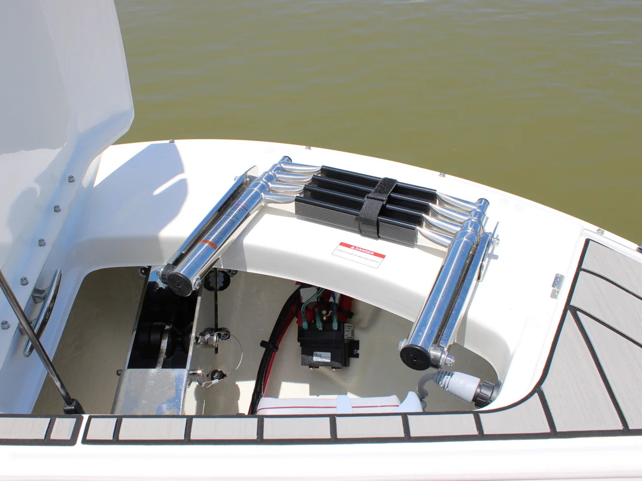 2026 Sea Ray SDX 270 Outboard 27.0 feet, Clearwater, Florida #51
