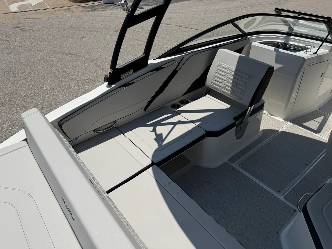 2027 Sea Ray SPX 210 21.0 feet, Clearwater, Florida #34