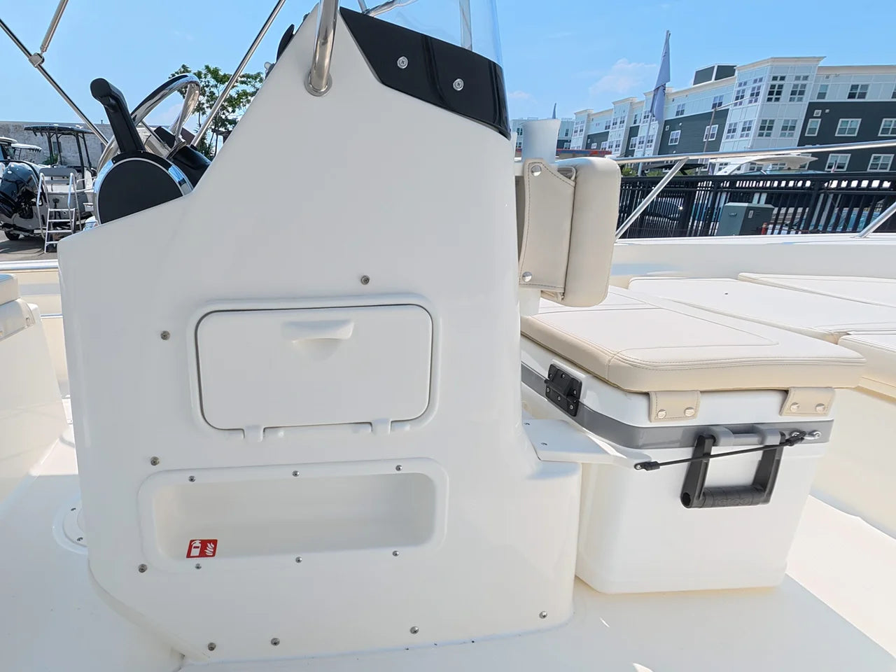 2027 Boston Whaler 170 Montauk 17.0 feet, Clearwater, Florida #18