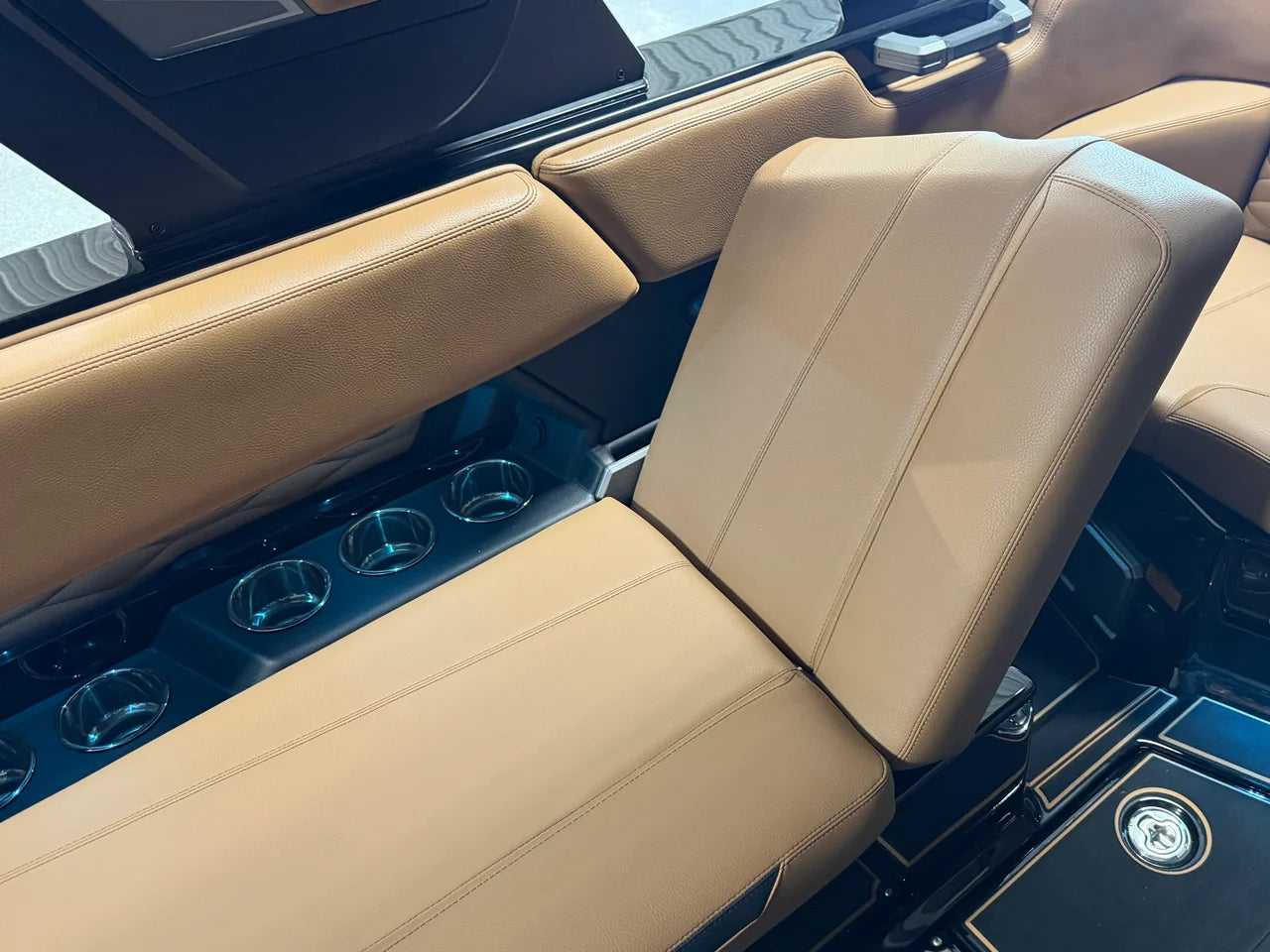 2026 Supra SL 23.0 feet, Clearwater, Florida #48