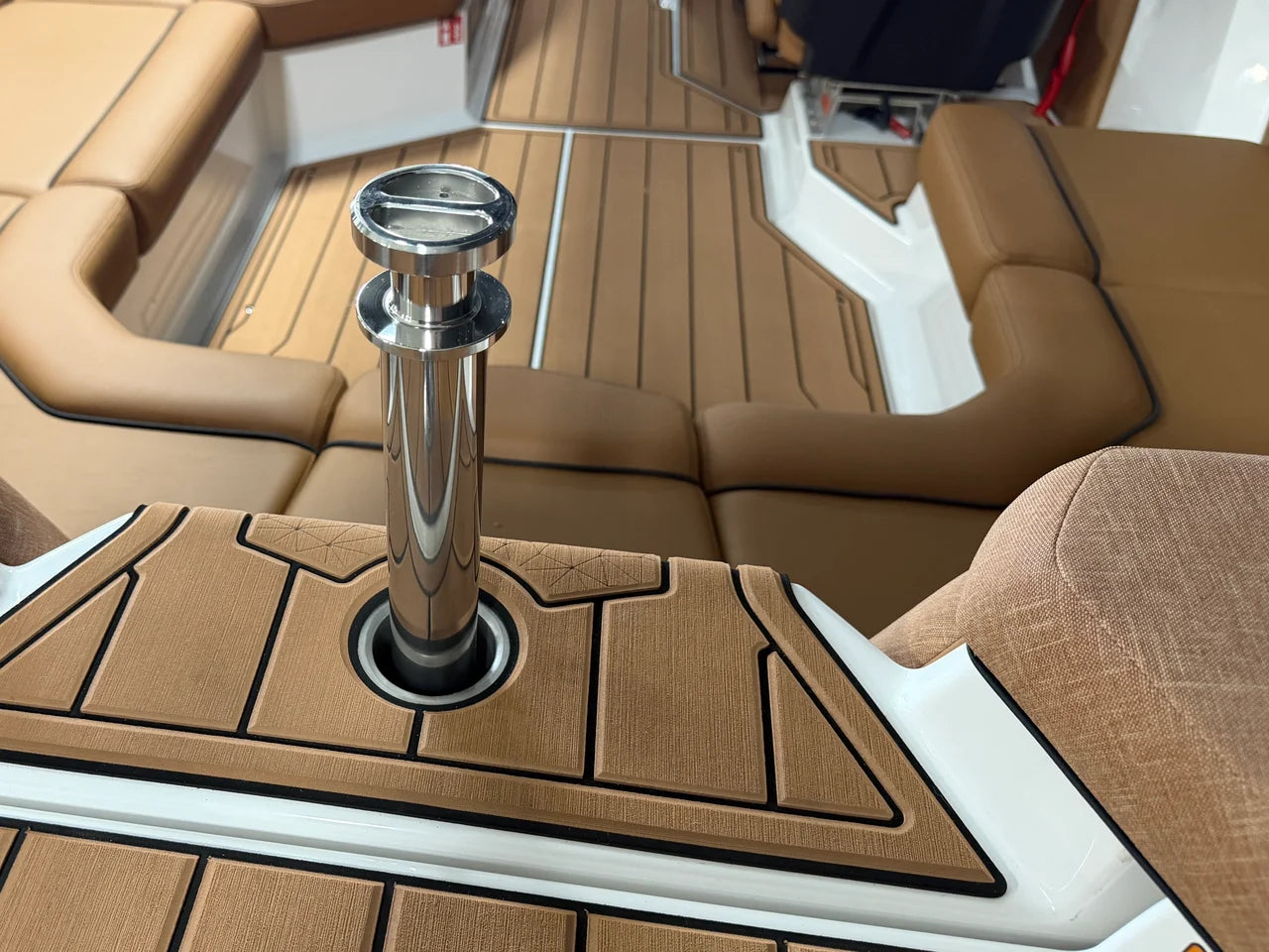 2026 Nautique Super Air Nautique GS20 20.0 feet, Clearwater, Florida #19