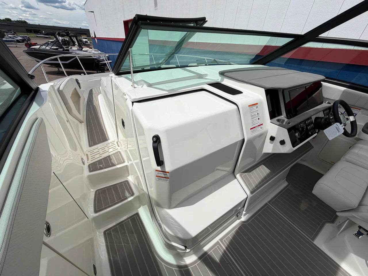 2026 Sea Ray Sundancer 320 32.0 feet, Clearwater, Florida #51