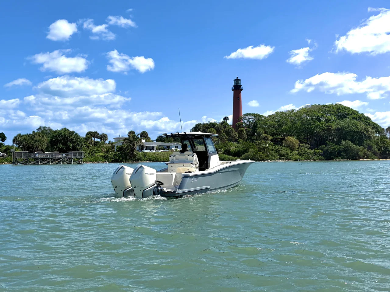 2026 Scout 288 LXF 28.0 feet, Clearwater, Florida #12