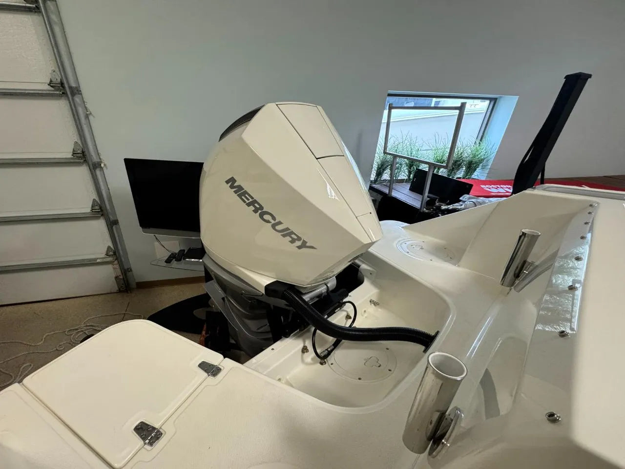 2026 Boston Whaler 240 Vantage 24.0 feet, Clearwater, Florida #4