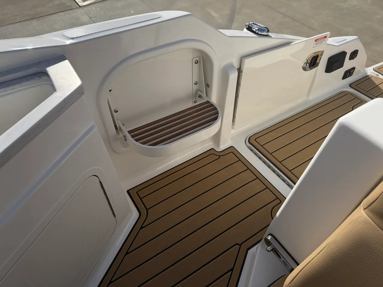 2026 Sea Ray SDX 290 29.0 feet, Clearwater, Florida #12