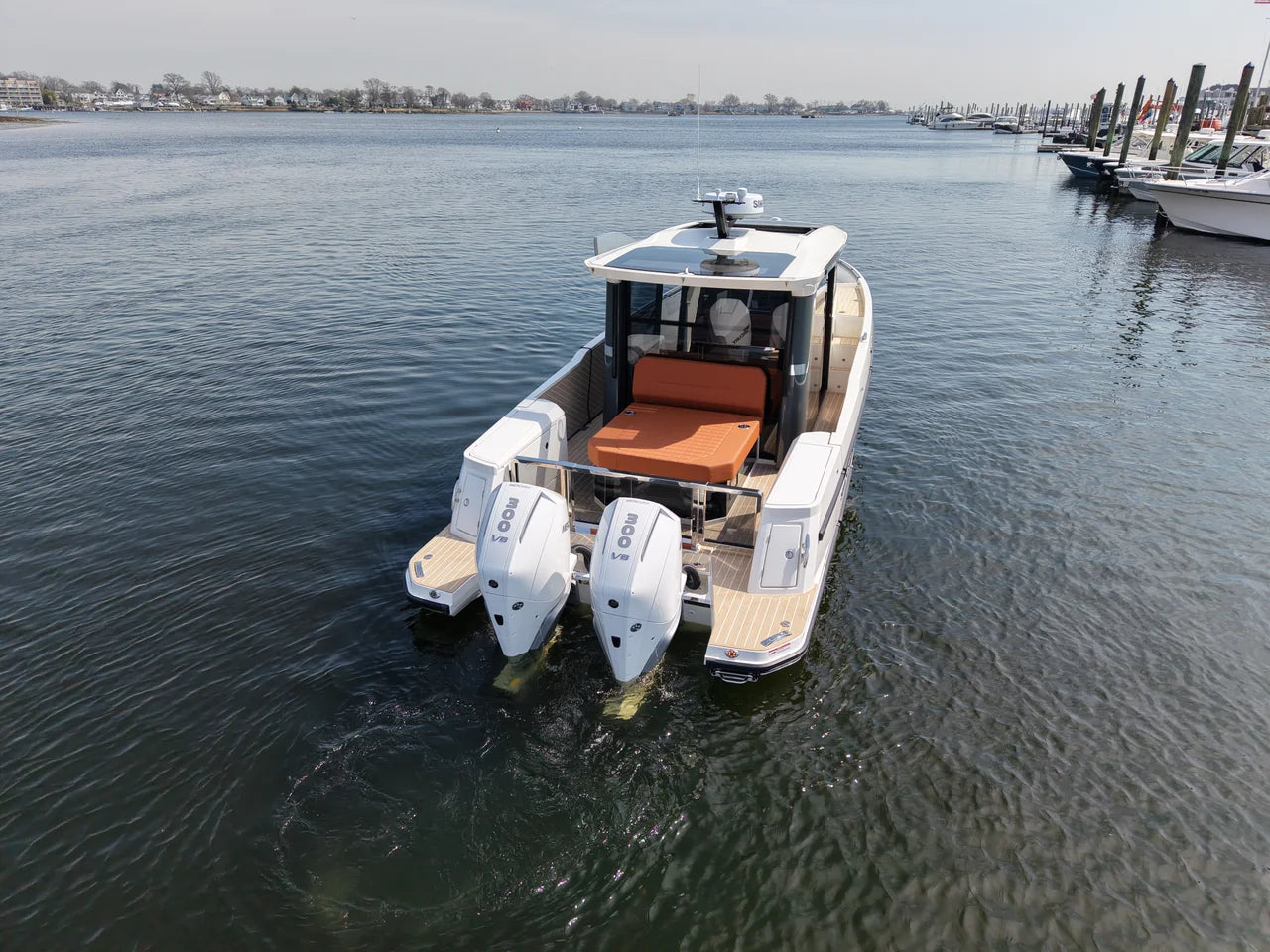 2026 Saxdor 340 GTWA 34.0 feet, Clearwater, Florida #9
