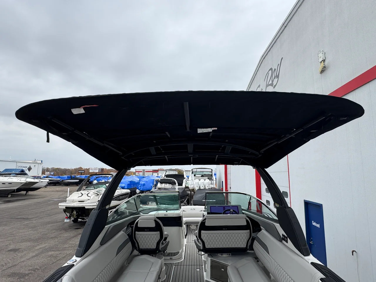 2026 Sea Ray SLX 280 28.0 feet, Clearwater, Florida #21