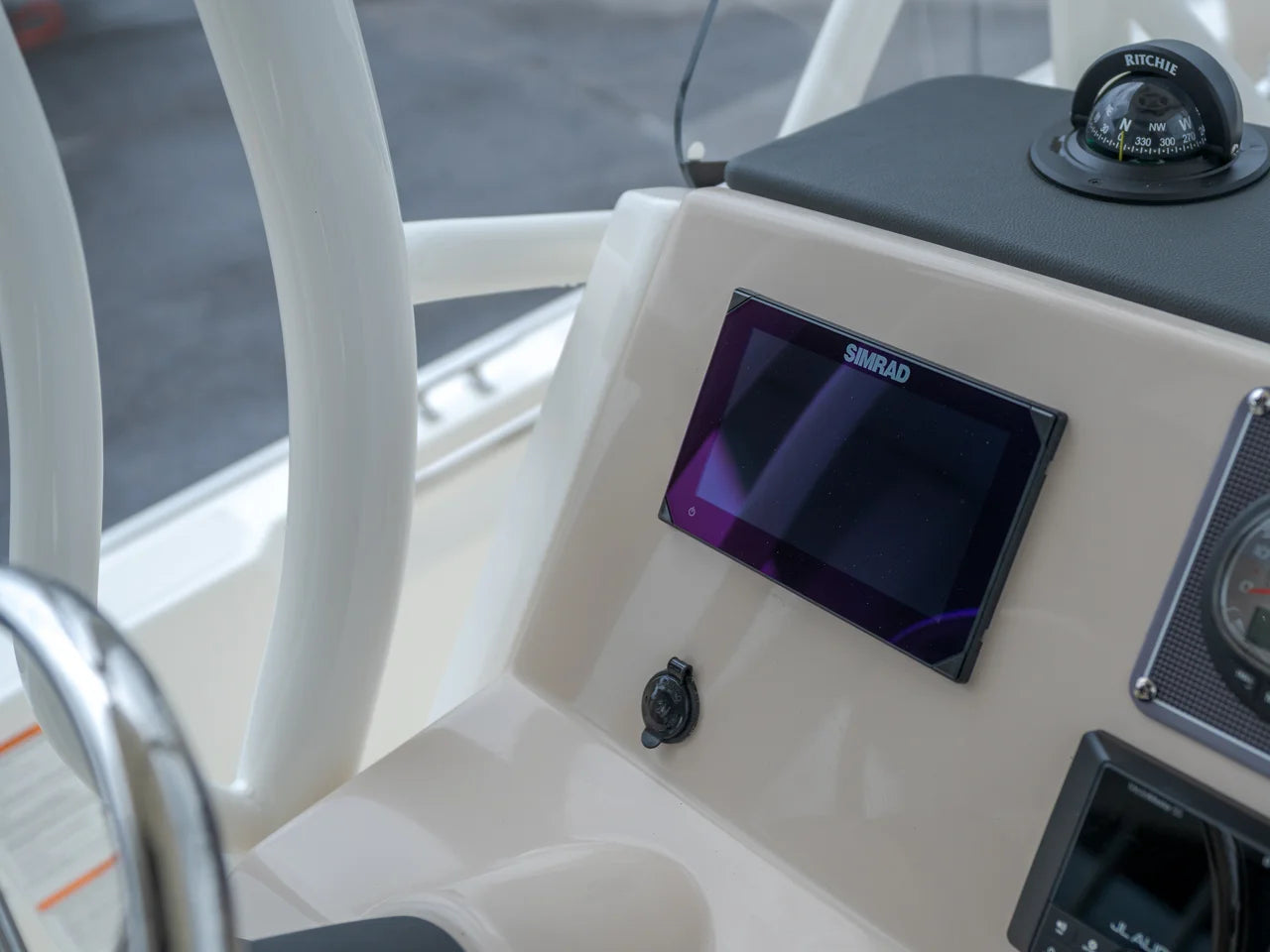 2027 Boston Whaler 210 Montauk 21.0 feet, Clearwater, Florida #18