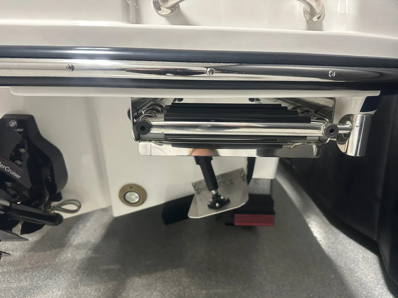 2026 Sea Ray SLX 260 26.0 feet, Clearwater, Florida #15