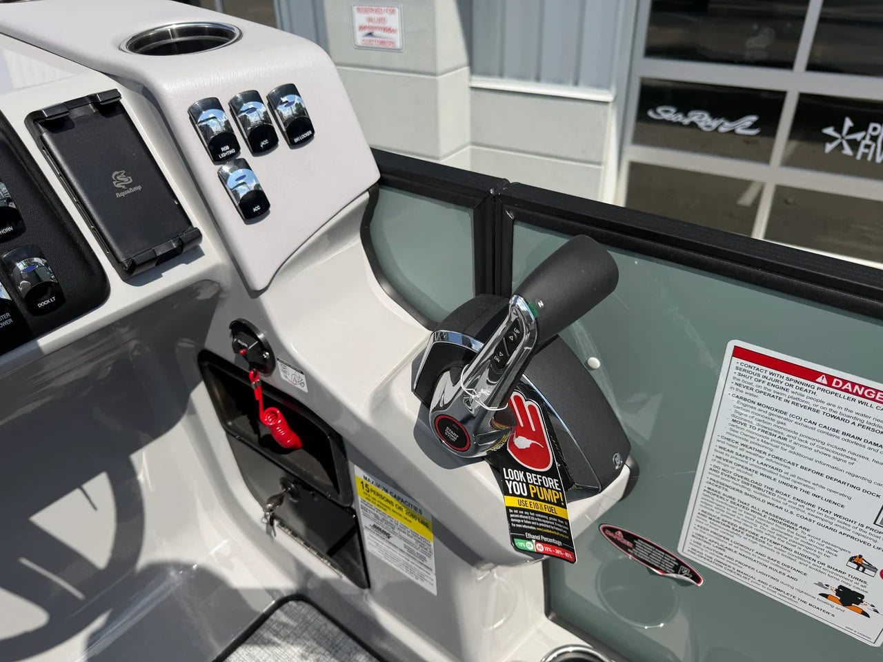 2026 Harris Cruiser 250 25.0 feet, Clearwater, Florida #67