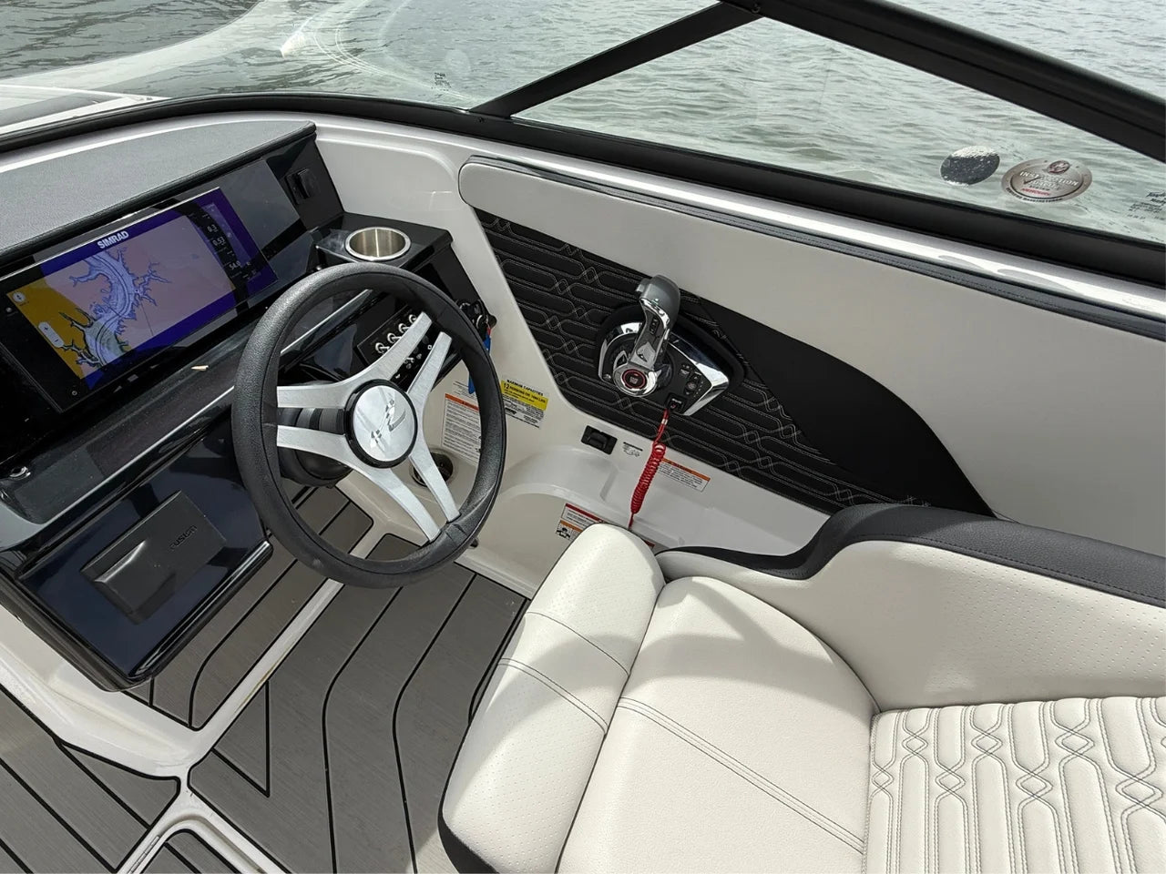 2026 Sea Ray SPX 210 Outboard 21.0 feet, Clearwater, Florida #17