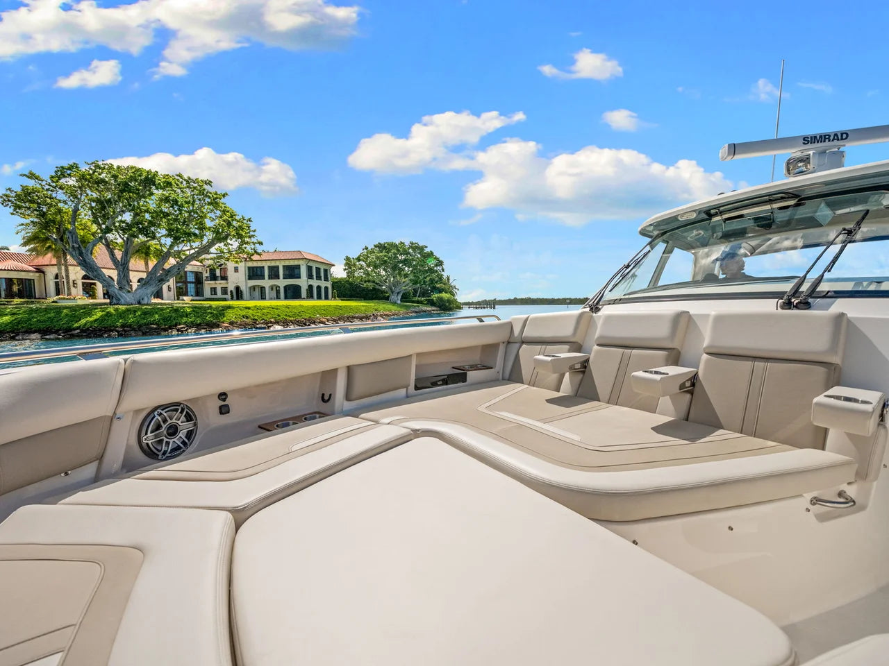 2026 Boston Whaler 380 Realm 38.0 feet, Clearwater, Florida #21