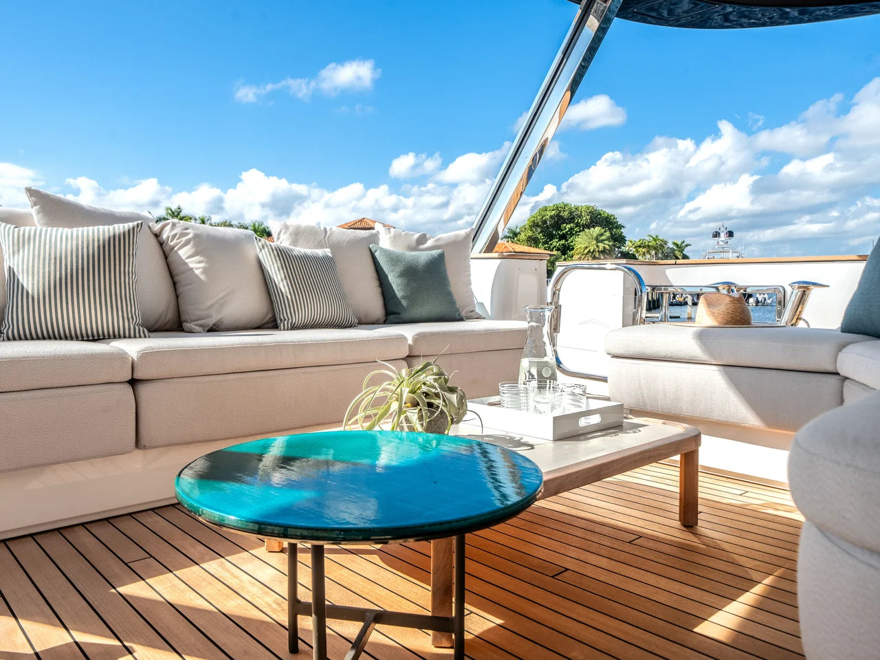 2026 Azimut Magellano 30M 95.0 feet, Clearwater, Florida #48