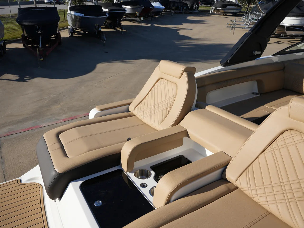 2026 Sea Ray SDX 290 29.0 feet, Clearwater, Florida #8