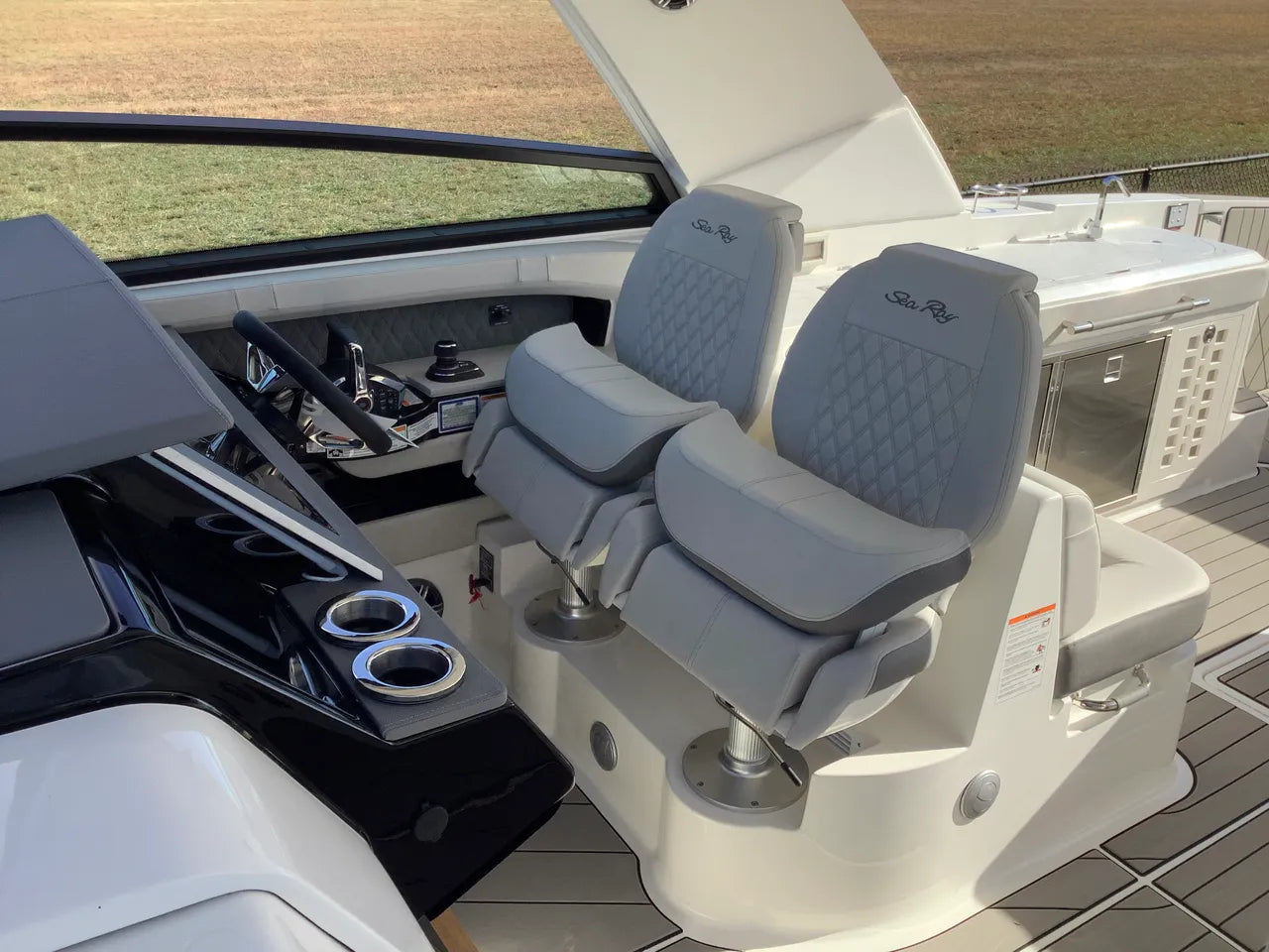 2026 Sea Ray SLX 400 40.0 feet, Clearwater, Florida #24