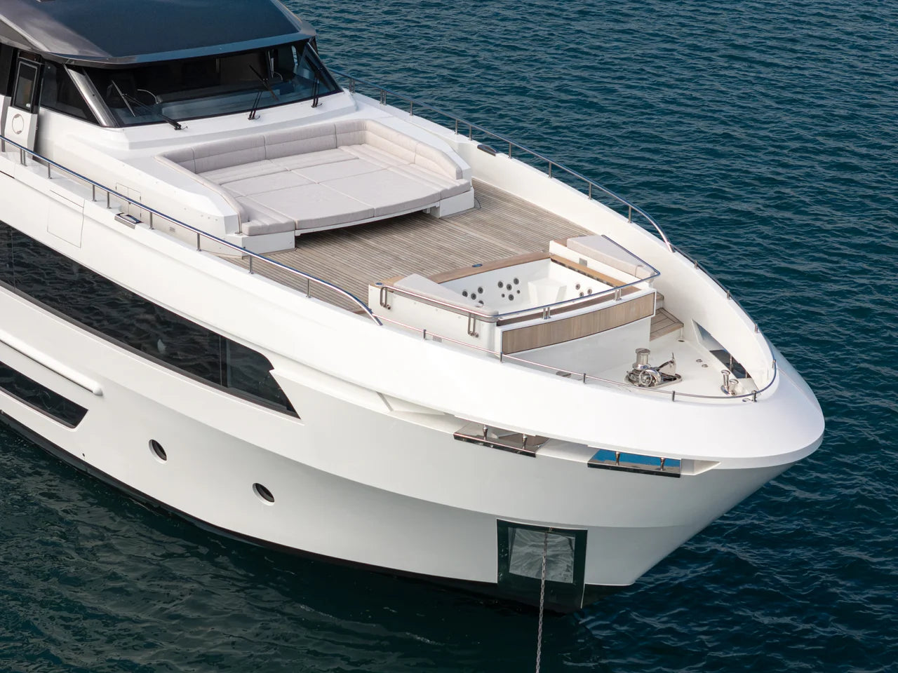 2026 Ocean Alexander 35P 113.0 feet, Clearwater, Florida #17
