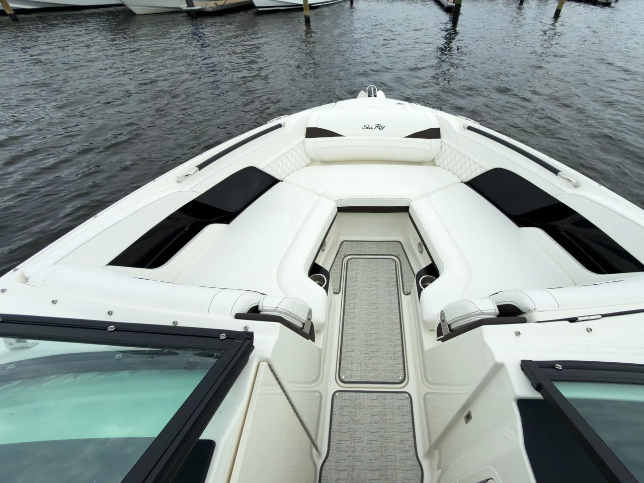 2026 Sea Ray SLX 260 Outboard 26.0 feet, Clearwater, Florida #21